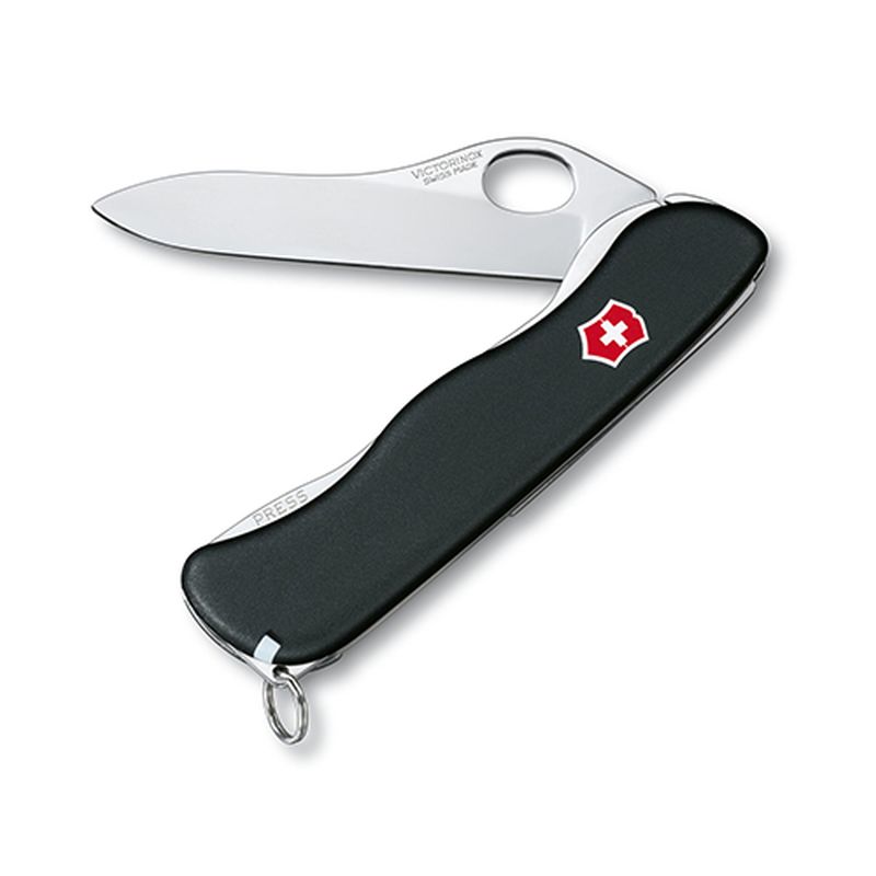 

Ніж Victorinox Sentinel onehand (Vx08413.M3)