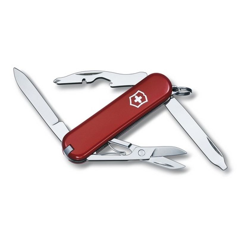 

Ніж Victorinox Rambler 0.6363 (Vx06363)