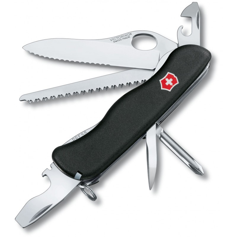 

Ніж Victorinox Trailmaster One Hand (Vx08463.MW3)