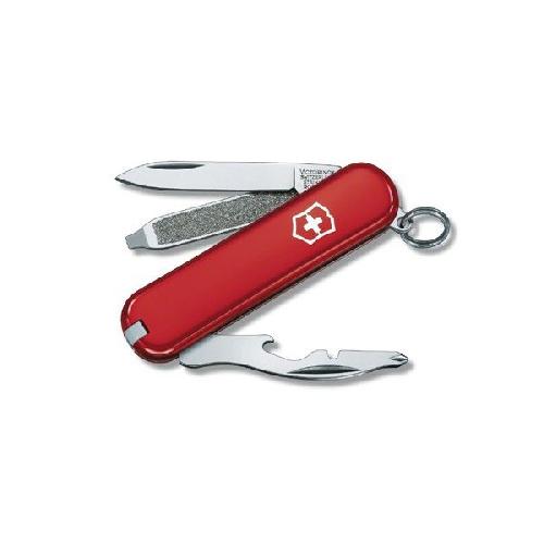 

Ніж складаний Victorinox Rally (0.6163)
