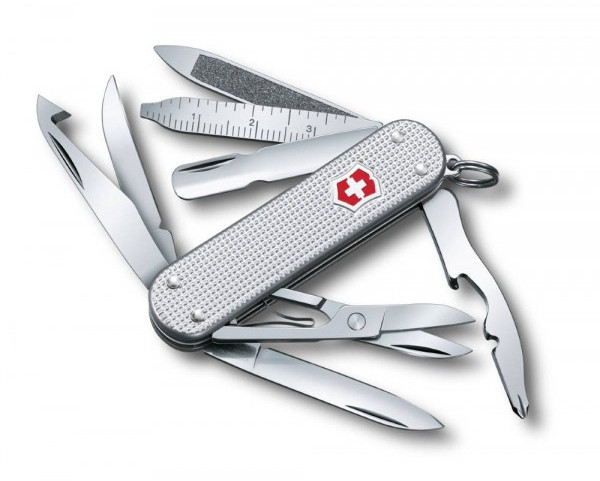 

Ніж Victorinox Minichamp 0.6381.26 (Vx06381.26)