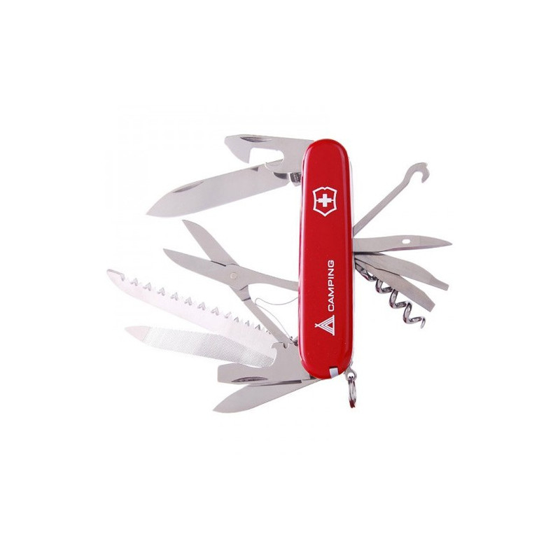 

Ніж Victorinox Ranger 1.3763.71 (Vx13763.71)