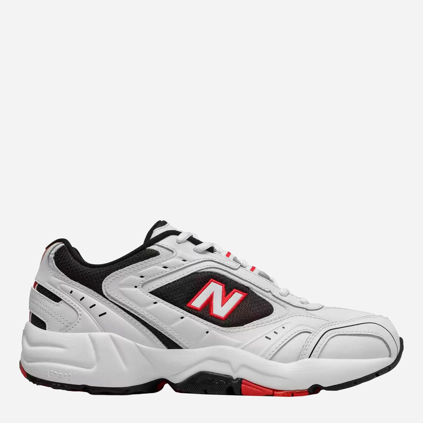 

Кроссовки New Balance 452 MX452SD 42 (9.5) 27.5 см Белые