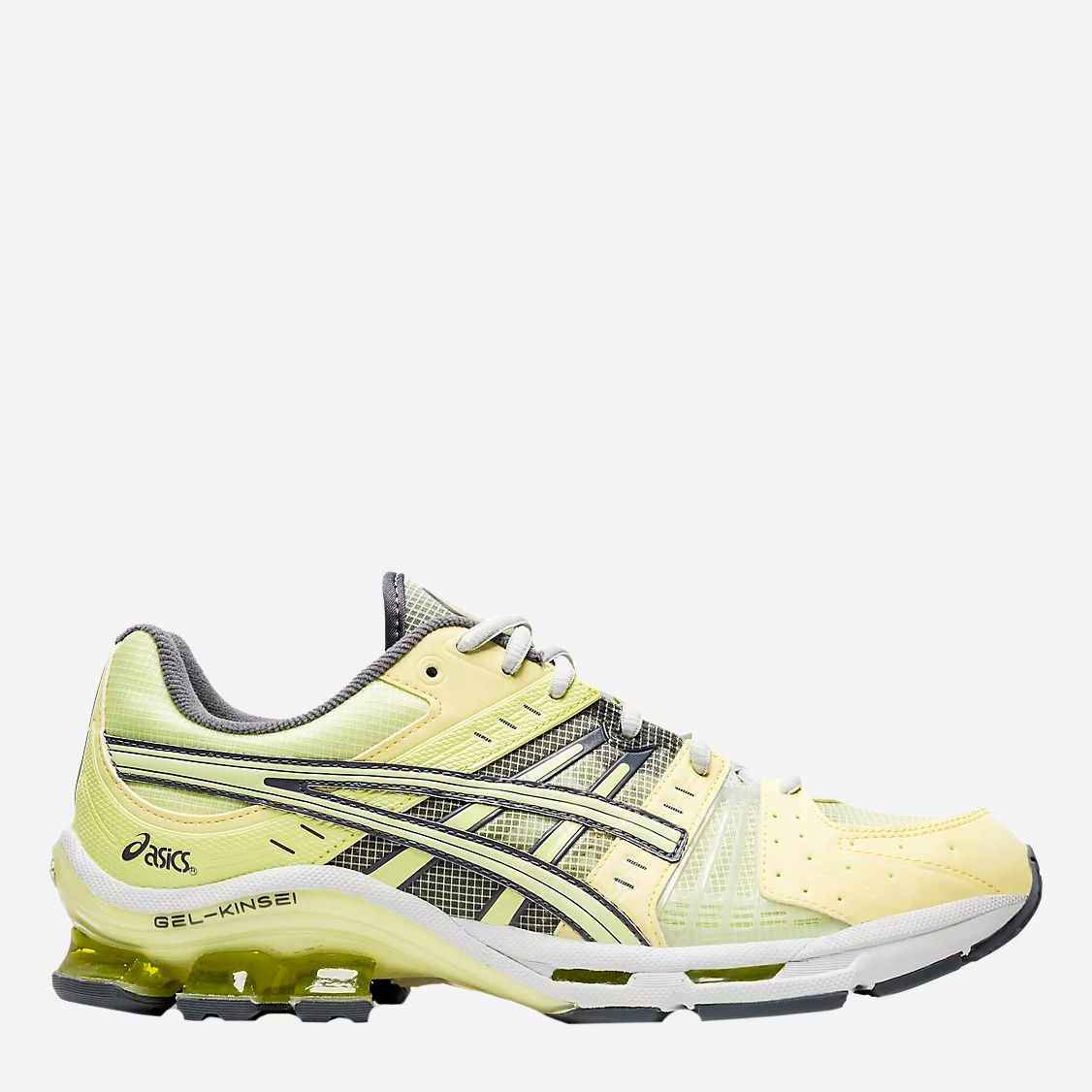 Мужские кроссовки ASICS Gel Kinsei OG 1021A286-750 42 (8.5) 26.5 см ...