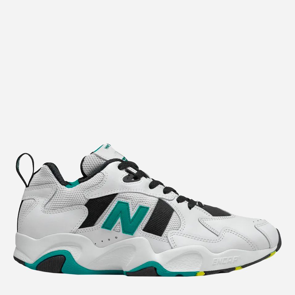 

Кроссовки New Balance 650 ML650WNA 43.5 (10.5) 28.5 см Белые