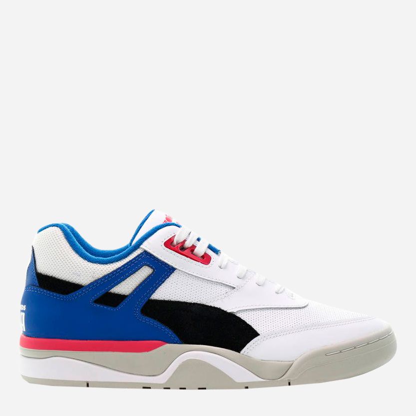 

Кроссовки Puma The Hundreds Palace Guard 37138201 42 (8) 27 см White-Puma Black
