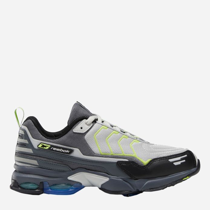 

Кроссовки Reebok DMX6 MMI DV9080 45.5 (12) 30 см Multi