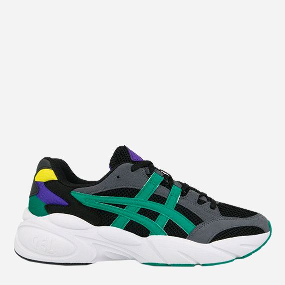 

Кроссовки ASICS Gel Bondi 1021A145-003 42.5 (9) 27 см Черные