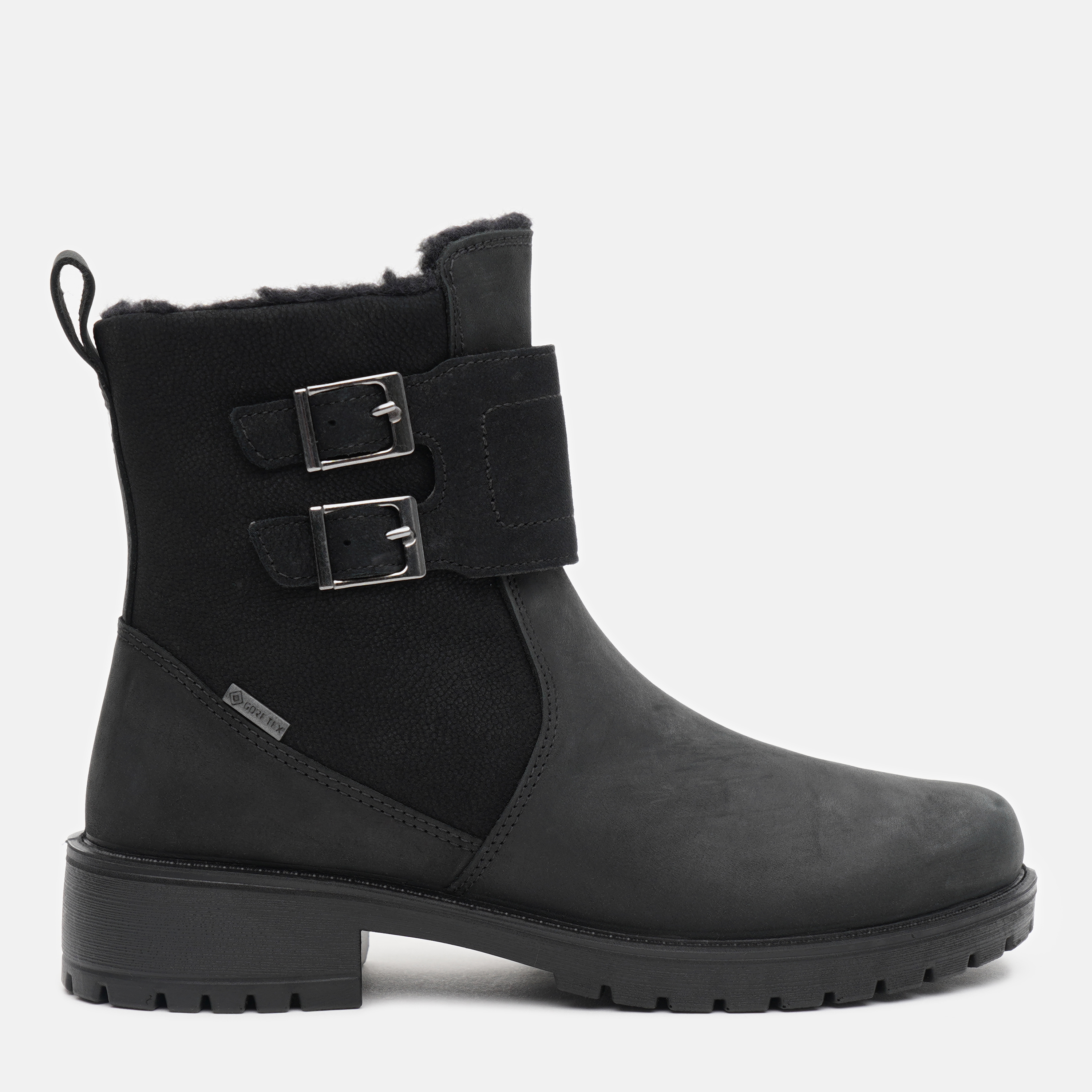 

Сапоги детские ECCO Elaine Kid 720153 37 _3224582