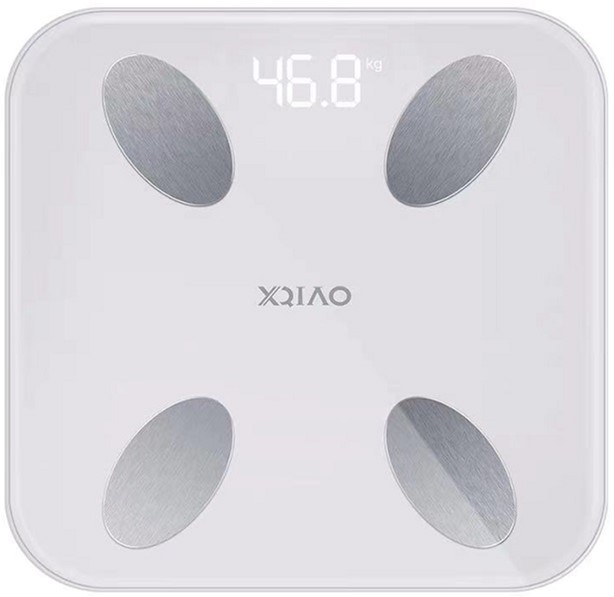 

Смарт-весы Xiaomi OVICX Body Fat Scale L1 White