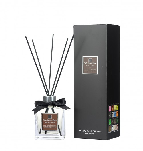 

Аромадиффузор Feel Aroma Home Royal Aoud 200мл