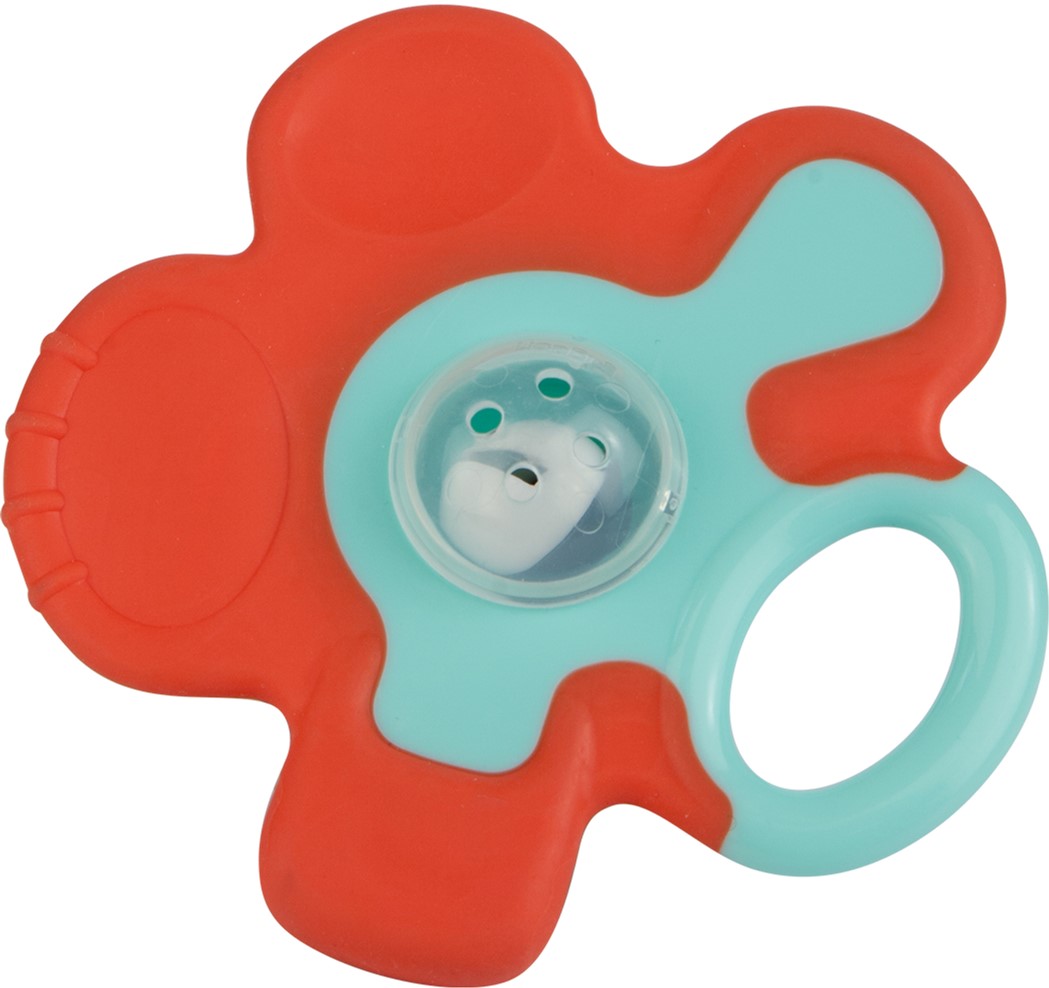 

Прорезыватель Pigeon Munch teether с 6 месяцев (4902508132237)
