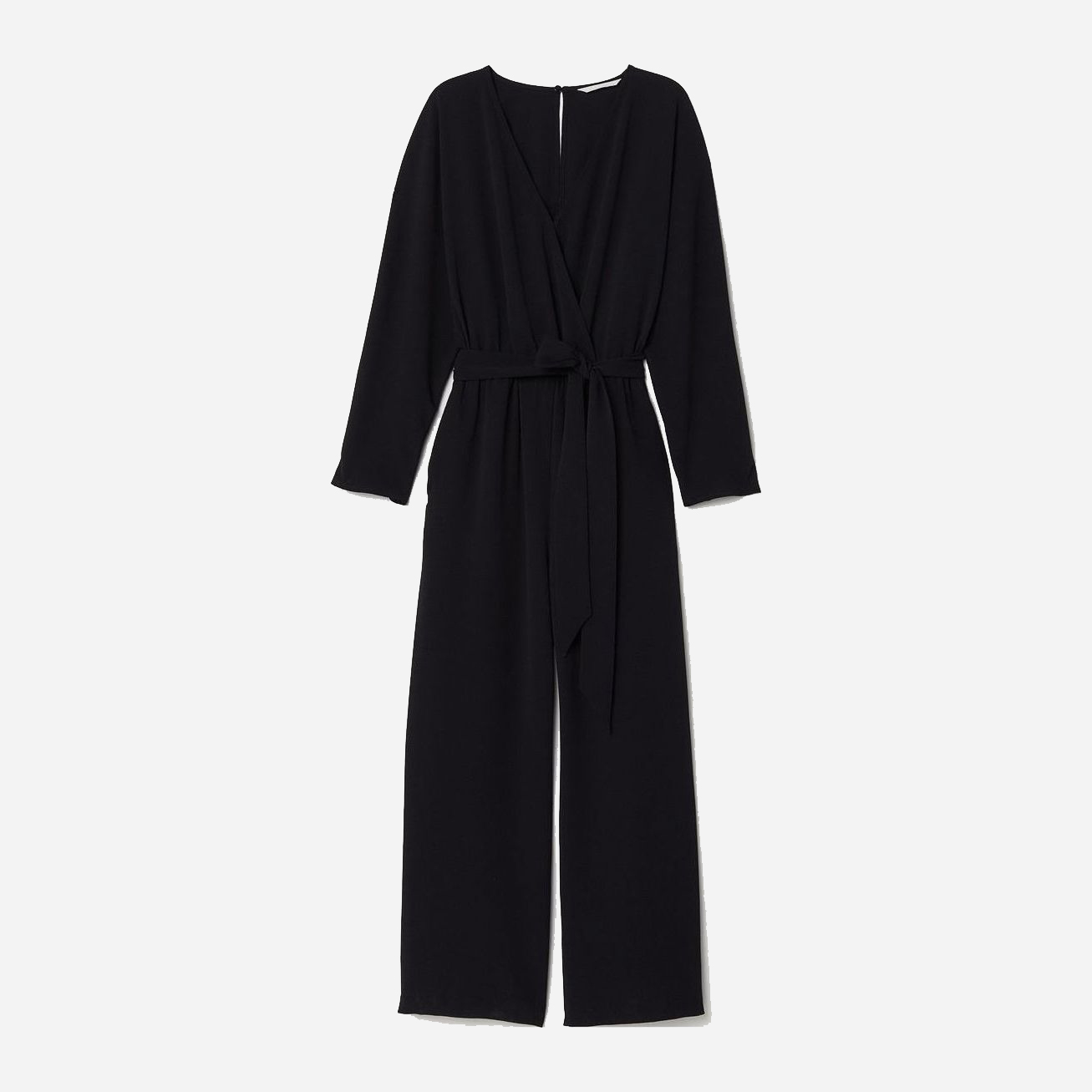 

Комбинезон H&M 02-0710368-8  Черный (СА2000001628492, Комбинезон H&M 02-0710368-8 34 Черный (СА2000001628492)