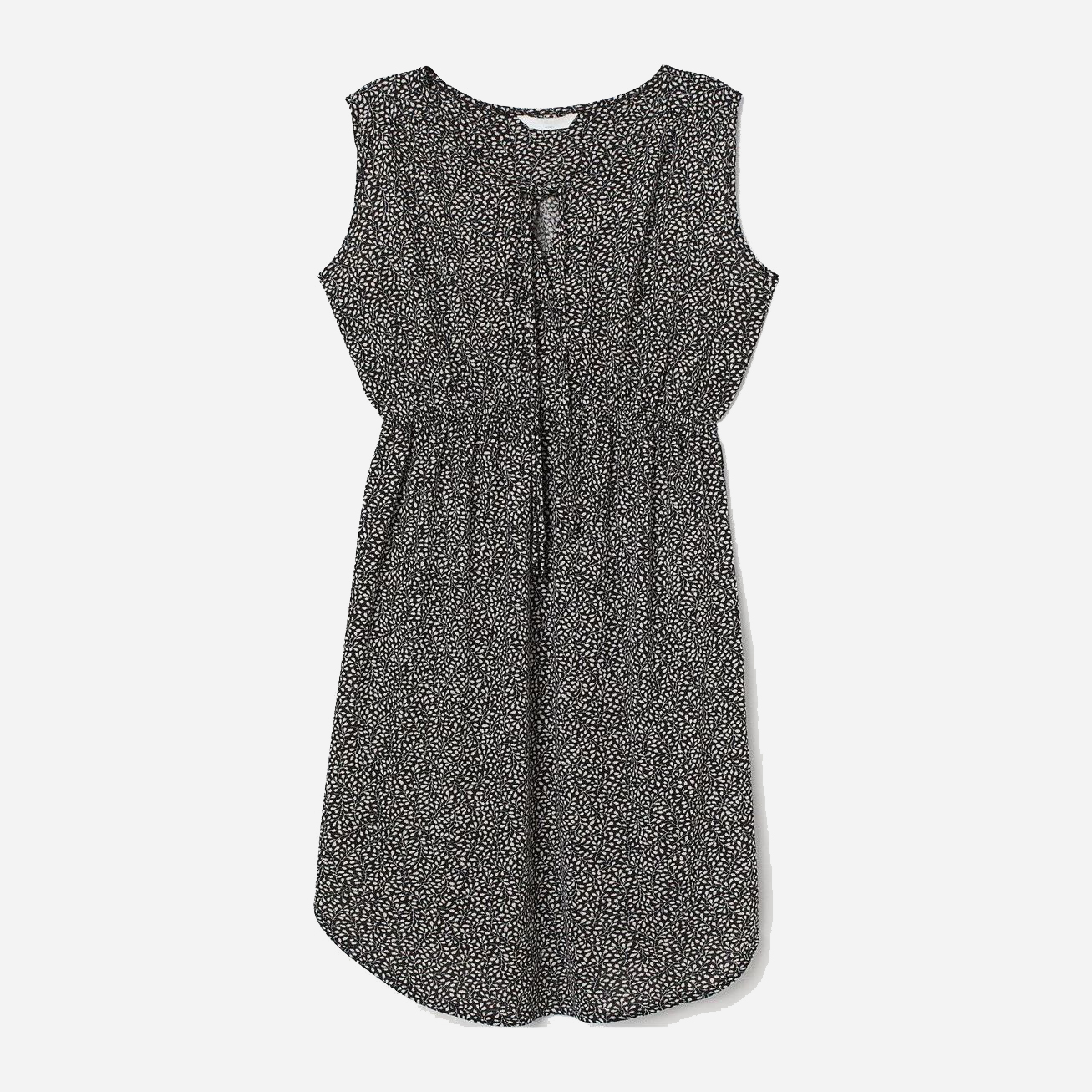 

Платье H& 02-0766461-9  Черное (СА2000001612545, Платье H&M 02-0766461-9 M Черное (СА2000001612545)