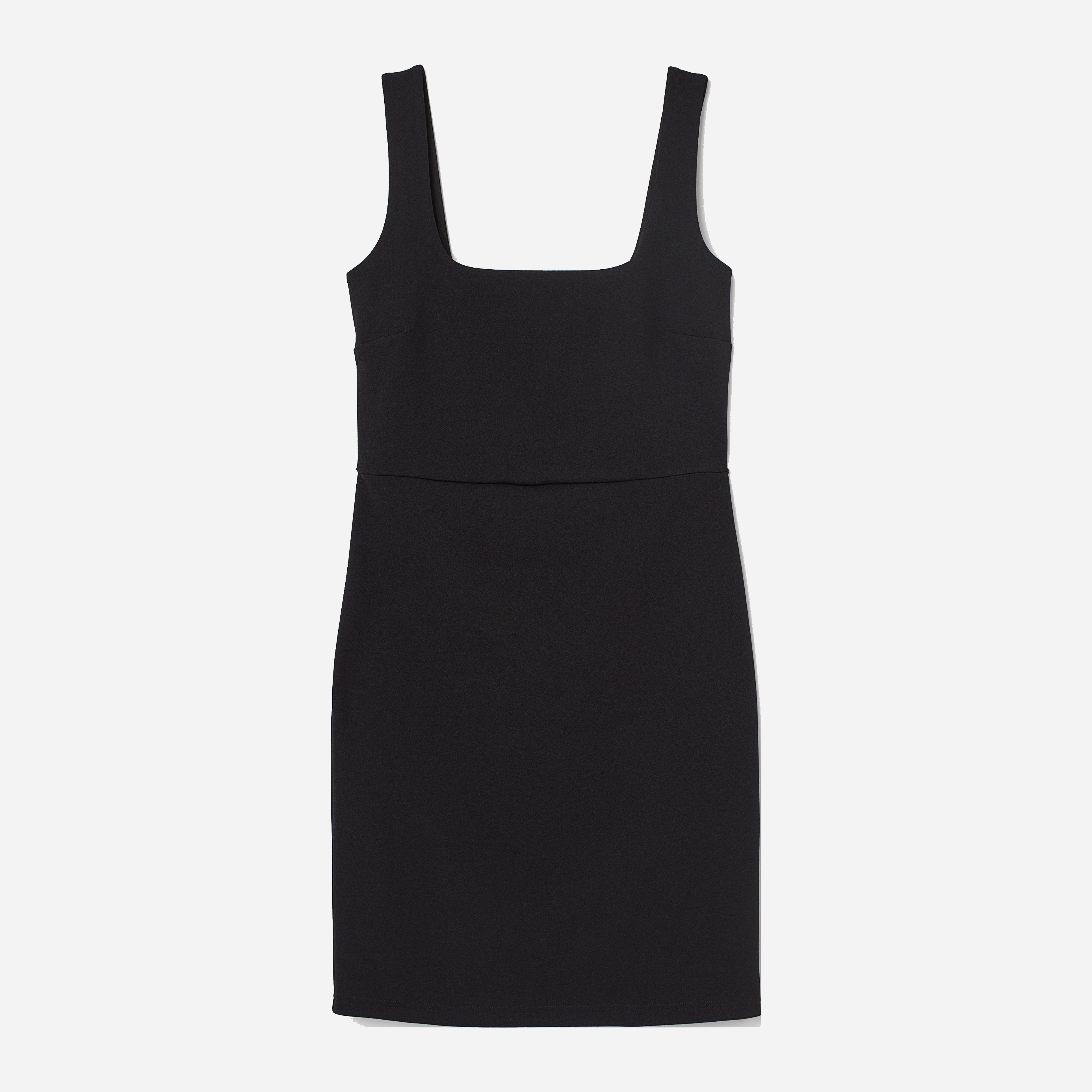 

Платье H&M 02-0803378-0  Черное (СА2000001591147, Платье H&M 02-0803378-0 XS Черное (СА2000001591147)