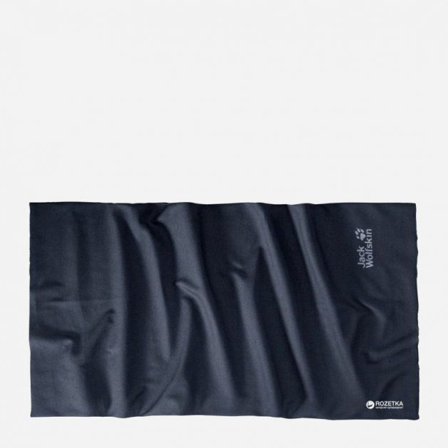 

Повязка Jack Wolfskin Melange Headgear 1906041-1010 OS