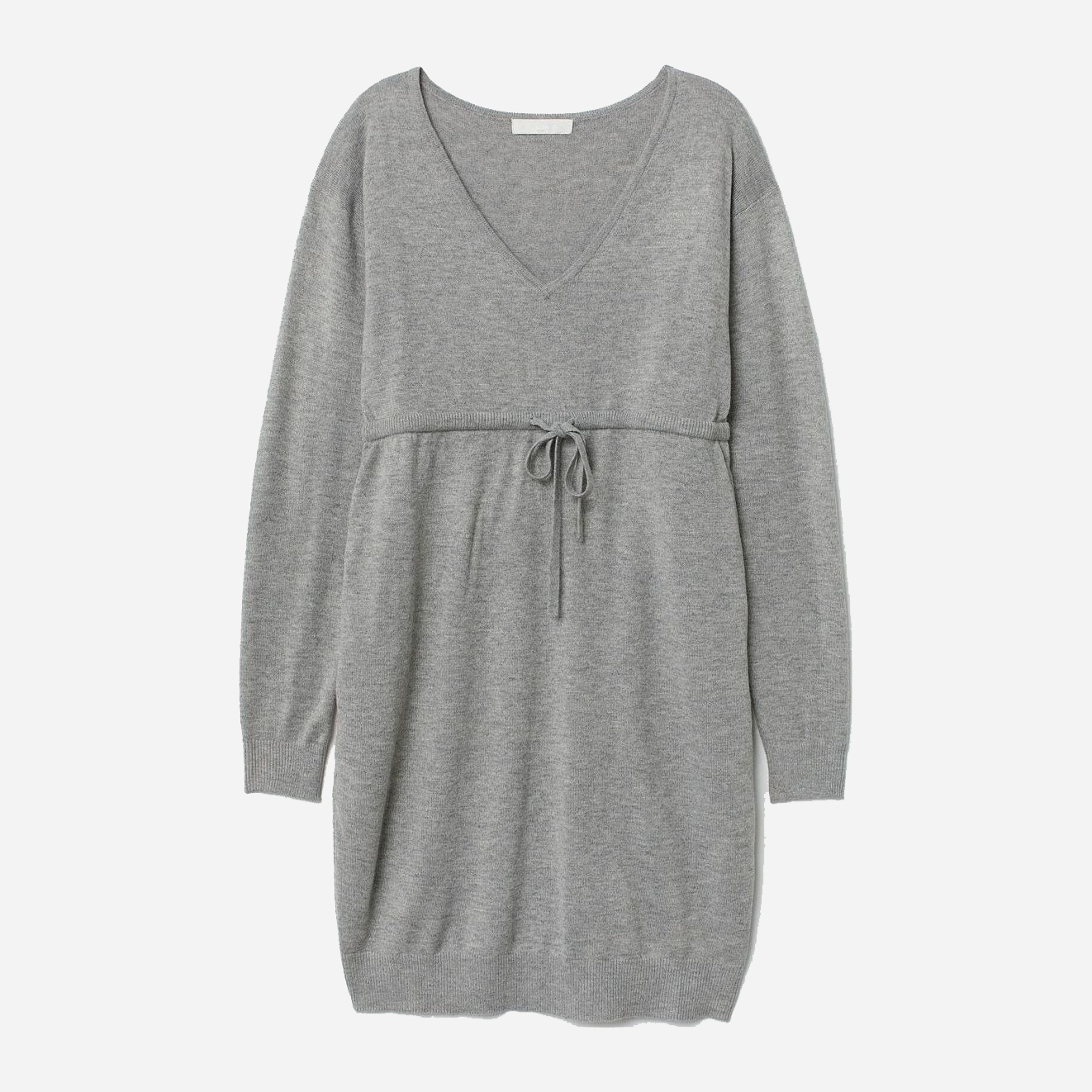 

Платье H& 0702389-9  Серое (СА2000001661017, Платье H&M 0702389-9 M Серое (СА2000001661017)