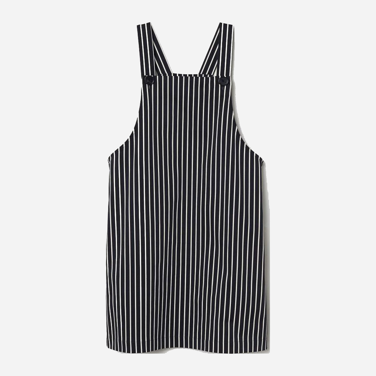 

Сарафан H&M 0714431-8  Черный (СА2000001616390, Сарафан H&M 0714431-8 38 Черный (СА2000001616390)