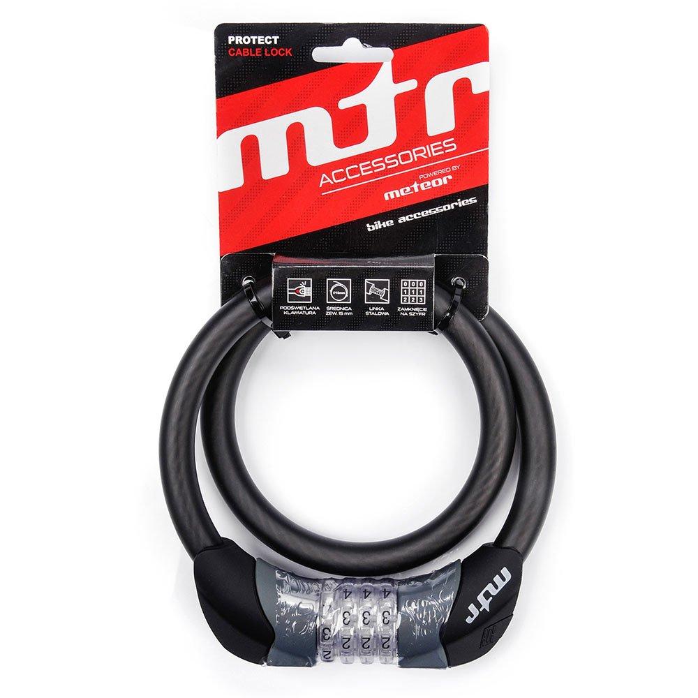 

Велозамок Meteor Protect 80 см (31525)