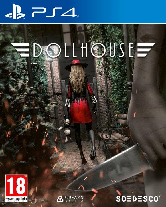 

Dollhouse (PS4)