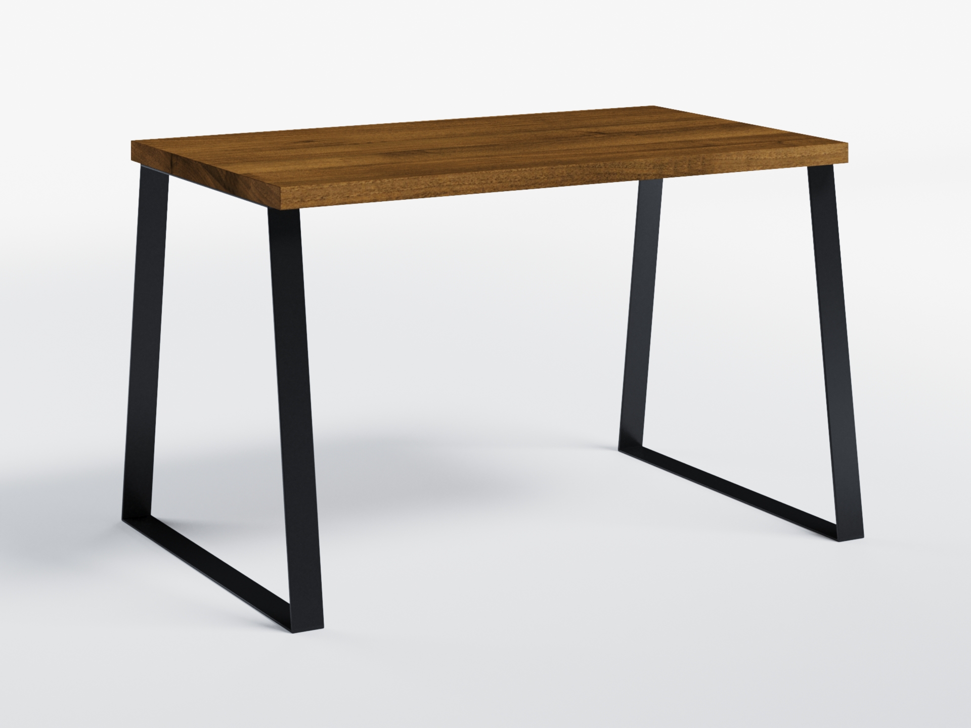 

Компьютерный стол HYGGE HG032_2 Лесси 150 х 80 х 75 см ДСП Дуб Ореховый