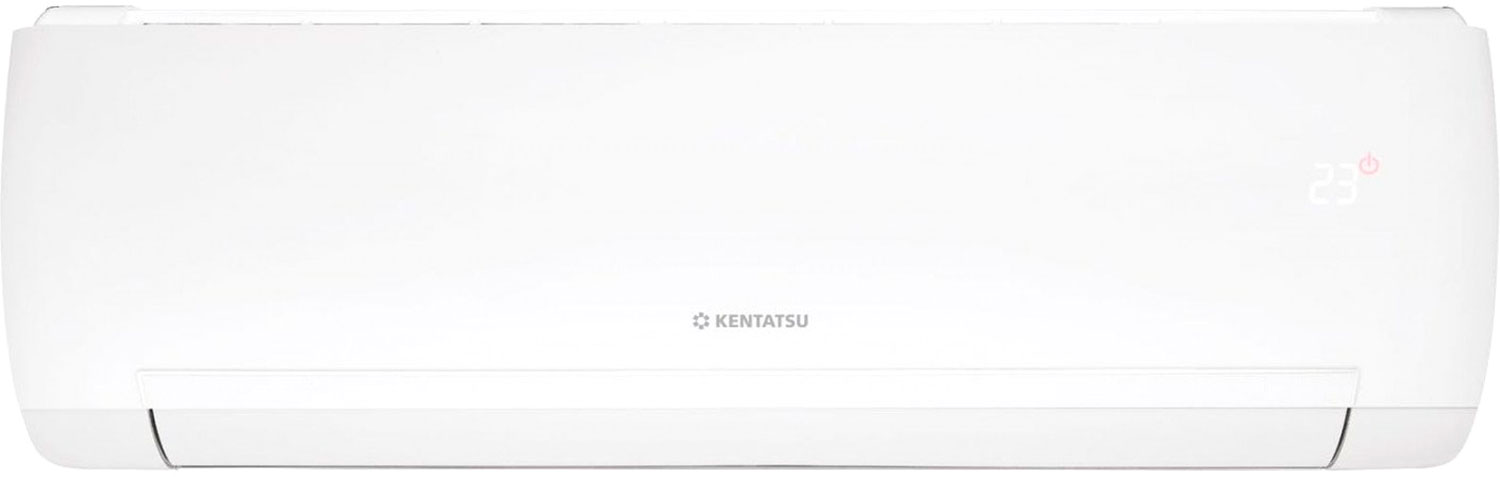 

Кондиционер KENTATSU Turin Plus KSGU26HZRN1/KSRU26HZRN1