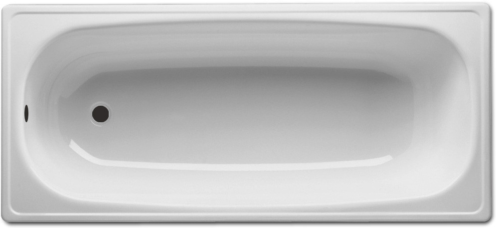 

Ванна стальна BLB EUROPA 120x70