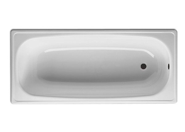 

Ванна стальна Koller pool 130х70
