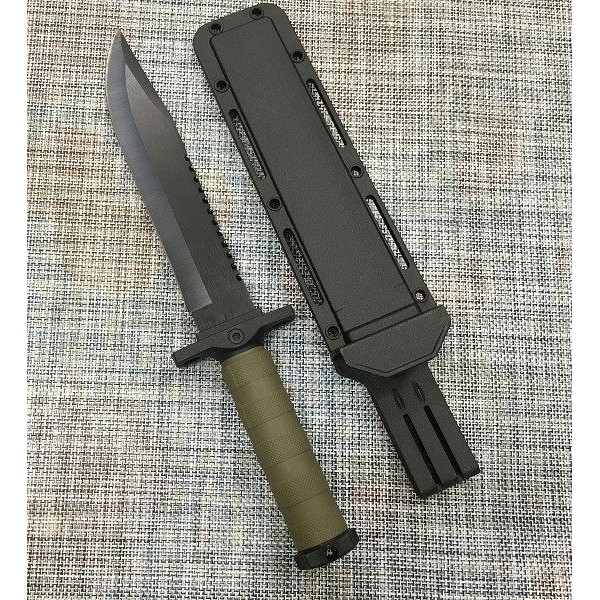 

Охотничий нож GR 231B (35 см)
