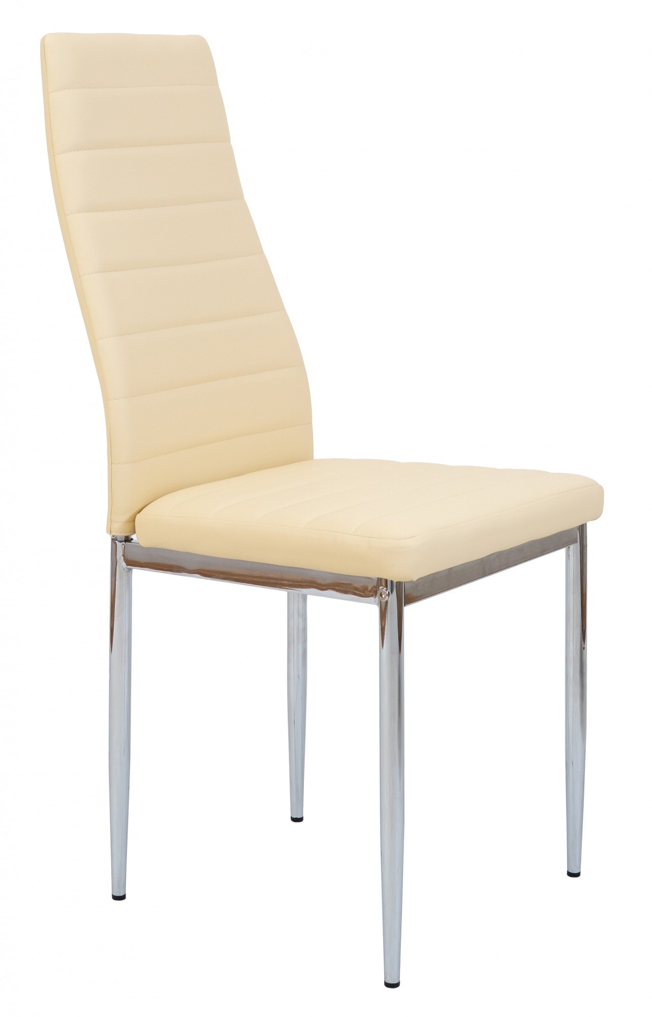 

Стул Richman Лакки 490 x 420 x 980Н Светло-бежевый