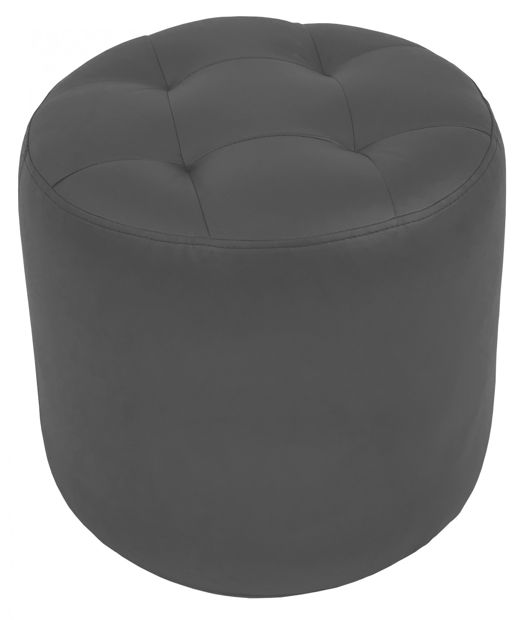 

Пуфик Винс Richman 48 x 46Н Fly 2233 Серый