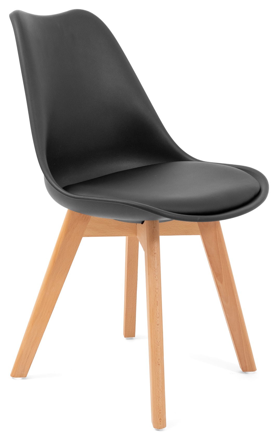 

Стул Richman Jacqueline CX 530 x 490 x 820Н Черный
