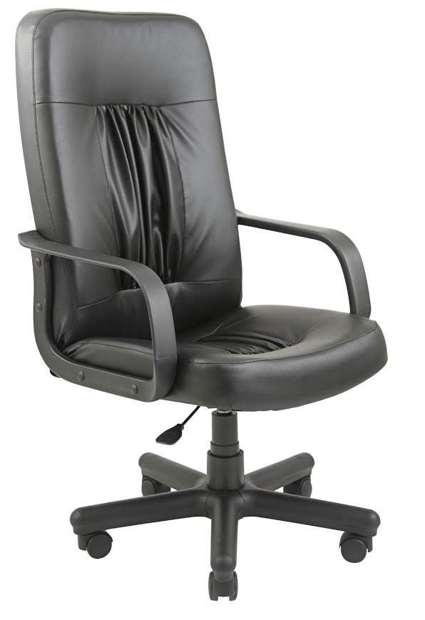 

Офисное Кресло Руководителя Nice Fly 2230 ПлаStick М1 Tilt Черное