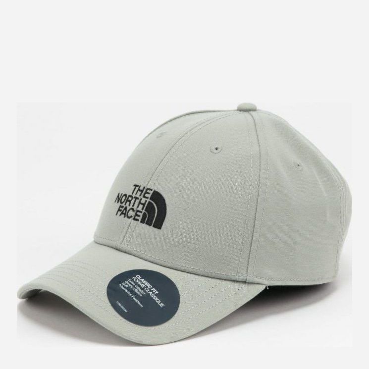 

Кепка The North Face NF0A4VSVHDF1 One size Серая