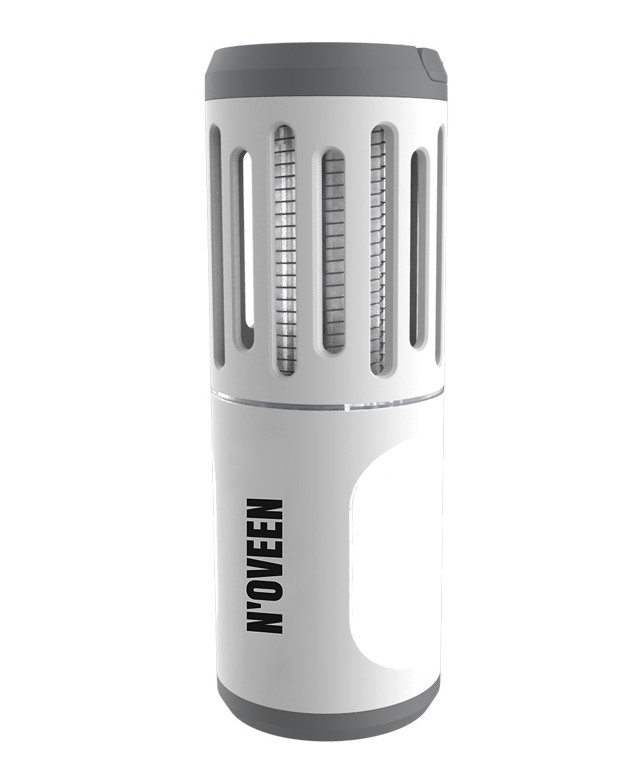 

Лампа от комаров N`oveen IKN854 LED IP44 (до 40 кв. м.)