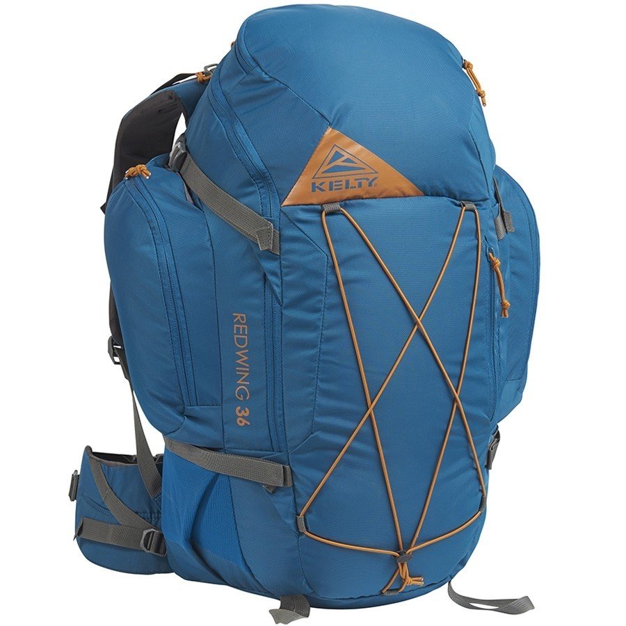 

Рюкзак Kelty Redwing 36 lyons blue (22615620-LYB)