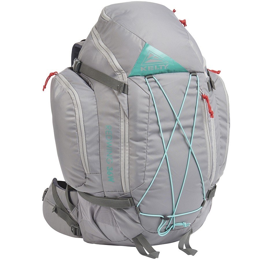

Рюкзак Kelty Redwing 36 W smoke (22615720-SM)