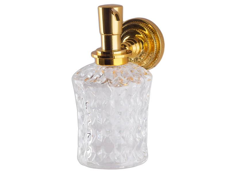

Дозатор для жидкого мыла KUGU Versace 214G