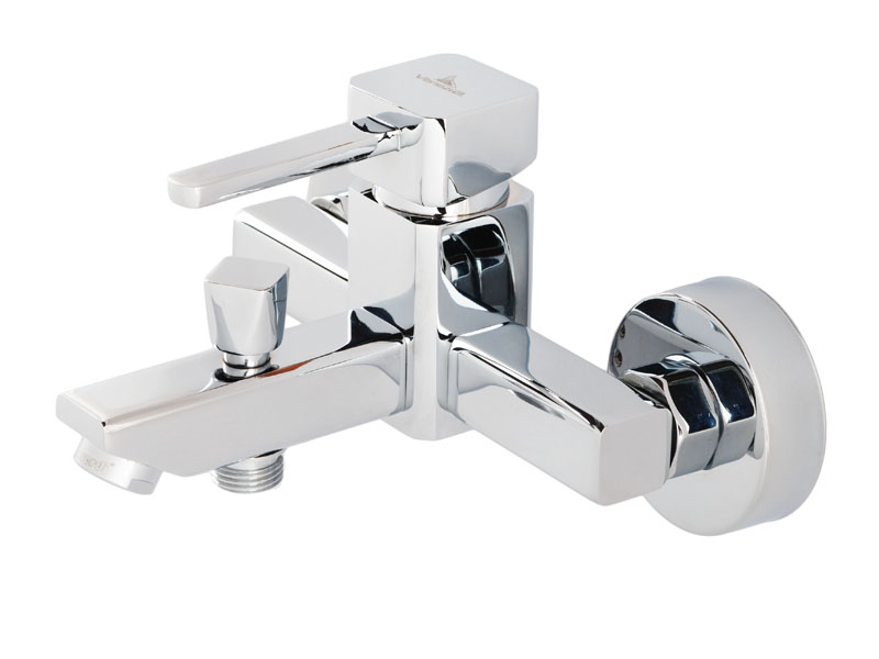 

Смеситель для ванны VENEZIA Relax 5011301