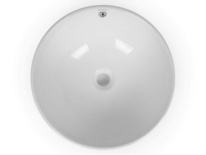

Умывальник NEWARC Countertop 5010