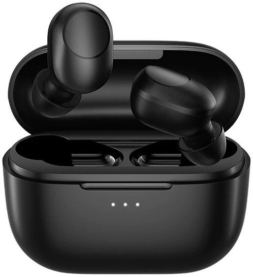 

Беспроводные Наушники Xiaomi Haylou GT5 Black