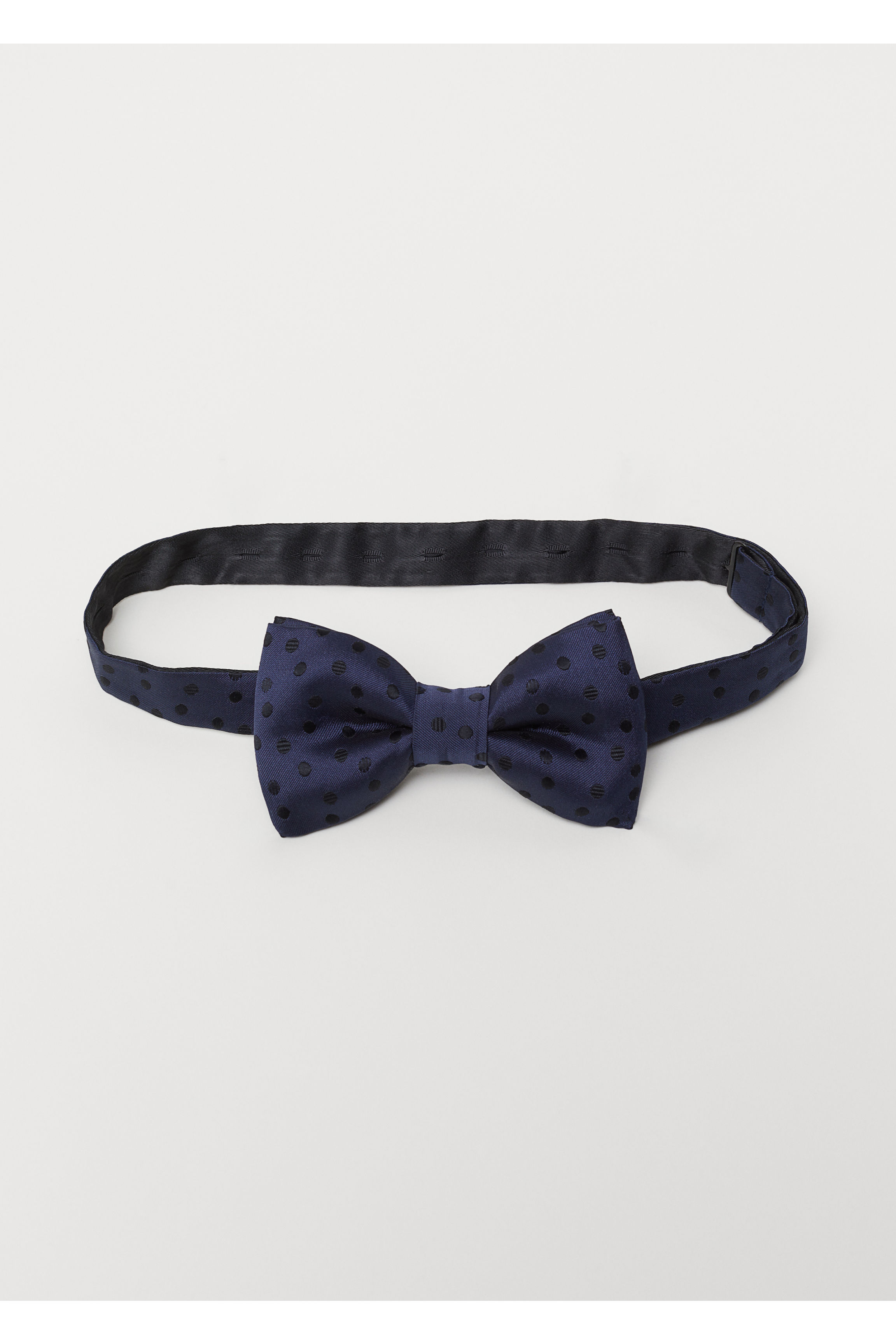 

Бабочка H&M 0675120 U синий