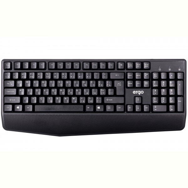 

Клавиатура ERGO K-230 USB