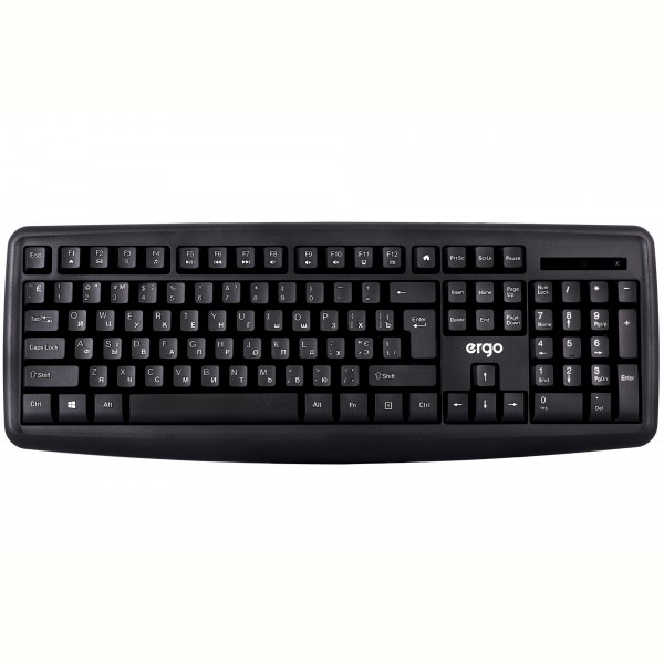 

Клавиатура ERGO K-260 USB