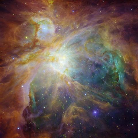 

Фотообои Динго Космос Планеты Мироздание Вселенная №4660v