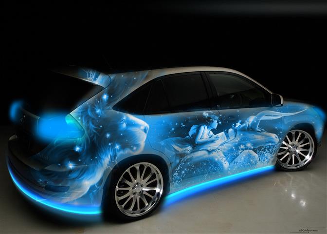 

Фотообои Динго Автомобиль Скорость Автомашина Авто №773v