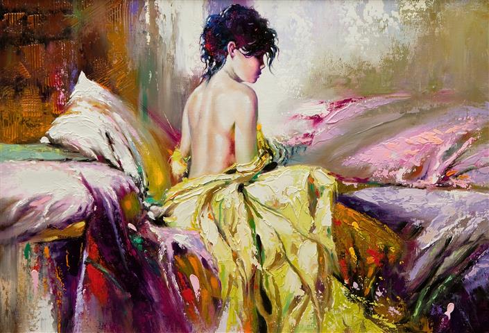 

Фотообои Динго Живопись Искусство Wallpapers Фотообои №4301v