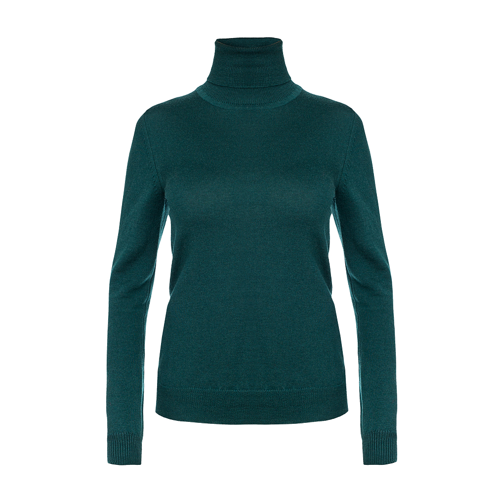 

Водолазка Viamaro Casual зелёный  #0045S, Водолазка Viamaro Casual зелёный S #0045S