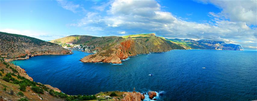 

Фотообои Динго Пейзаж Ландшафт Вид Природа №3275v