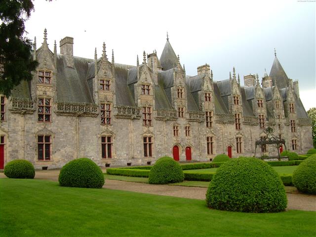 

Фотообои Динго Архитектура Город Мегаполис Достопримечательность №493v